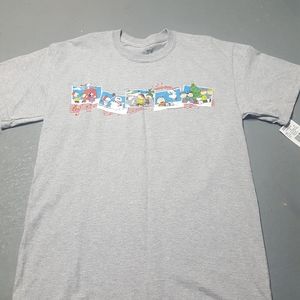Peanuts Chistmas Tee Shirt.